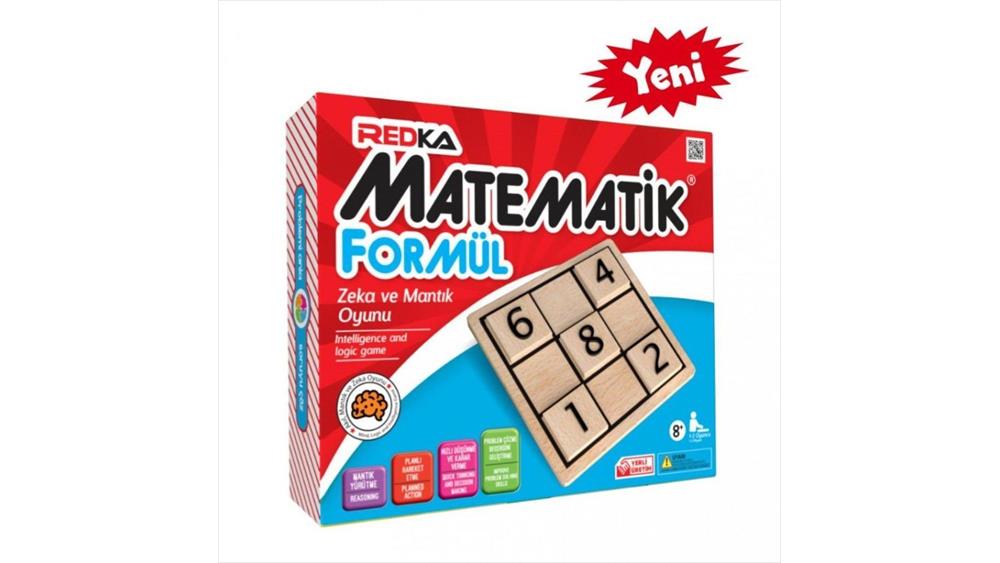 Matematik Formül