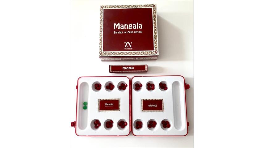 PLASTİK ORJİNAL MANGALA