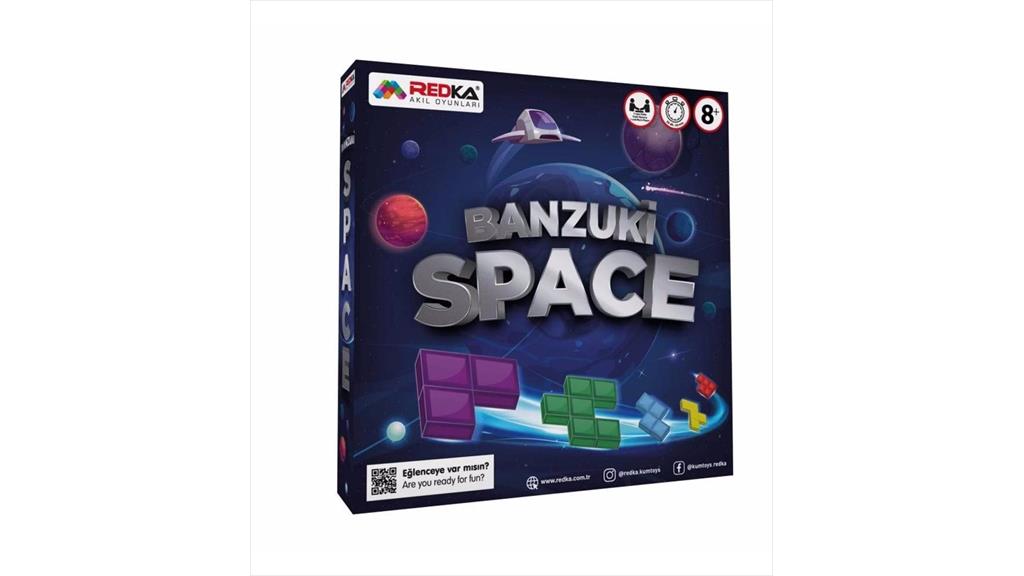 BANZUKİ SPACE