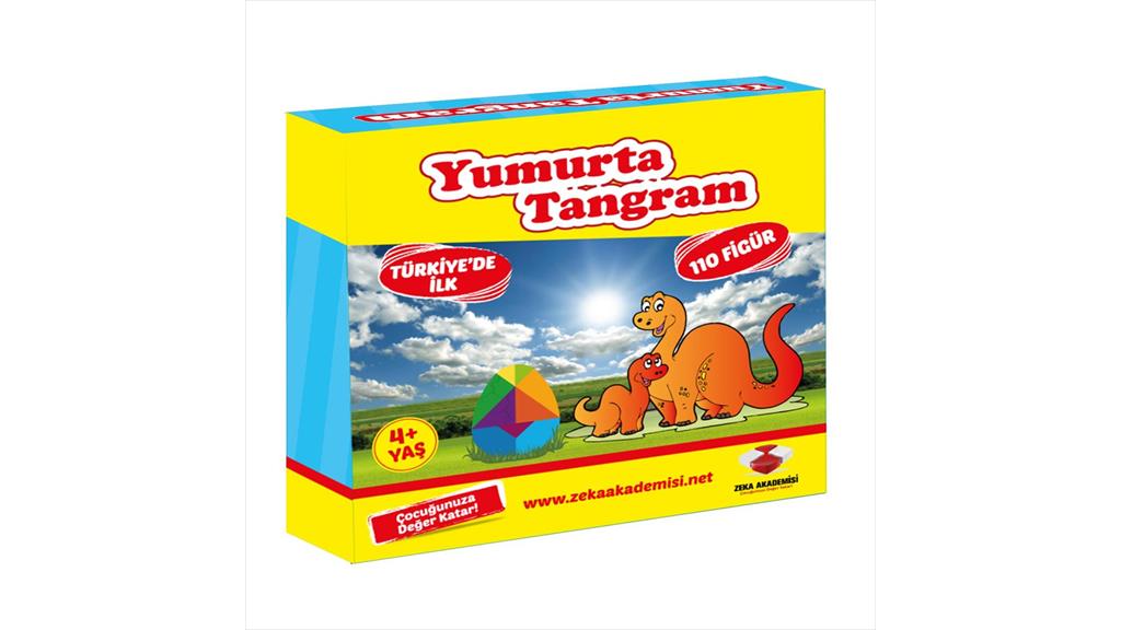 YUMURTA TANGRAM