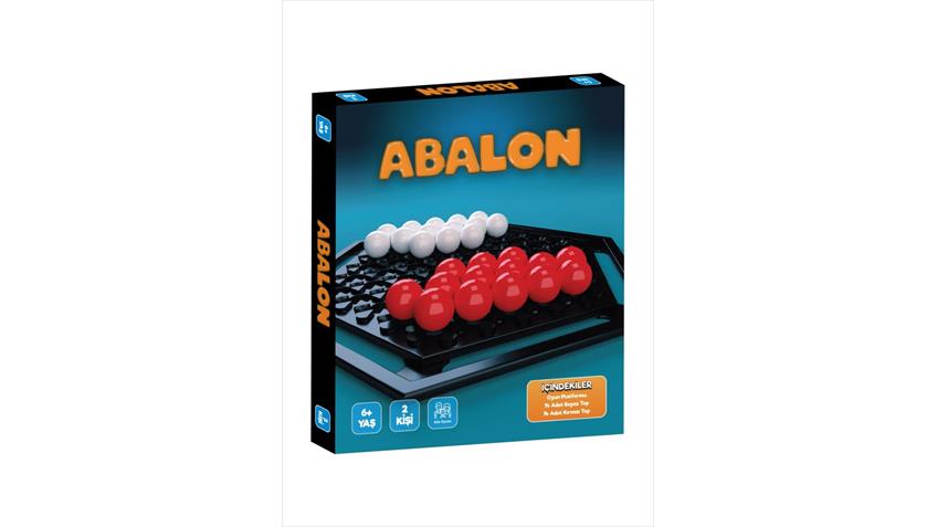 ABALON