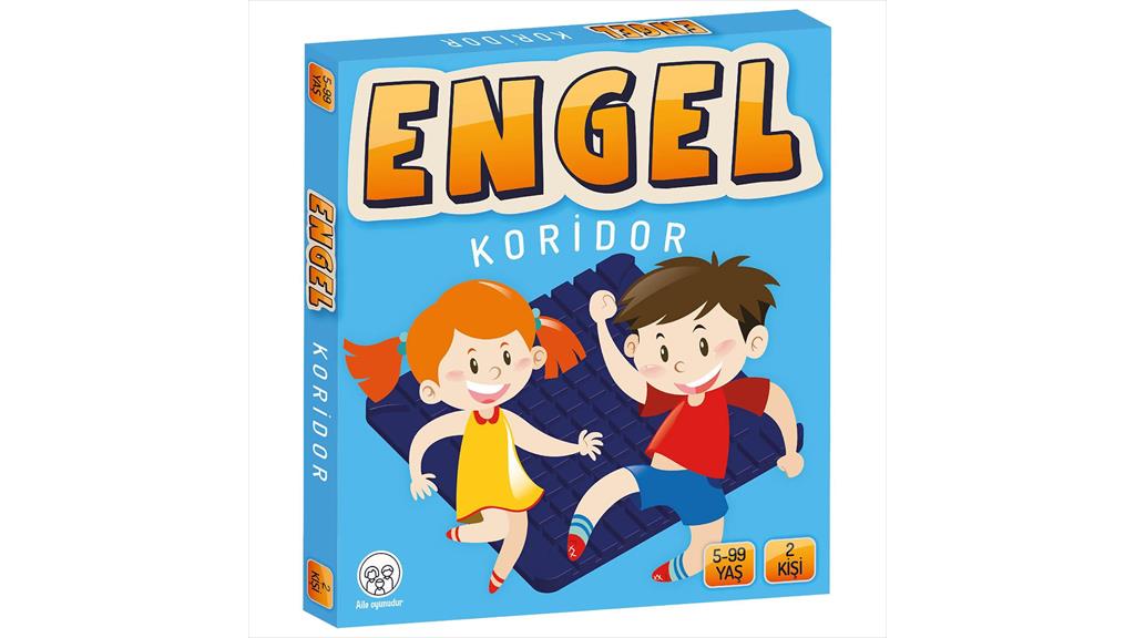 ENGEL (KORİDOR)